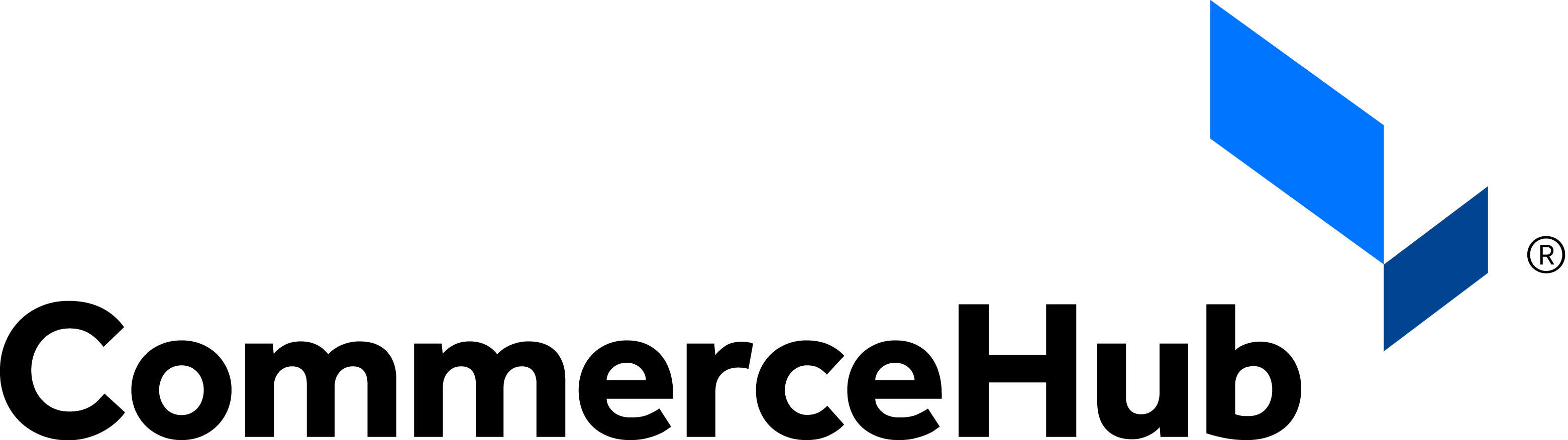 CommerceHub logo