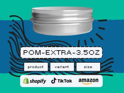 Complete Guide to SKU Management for E-commerce