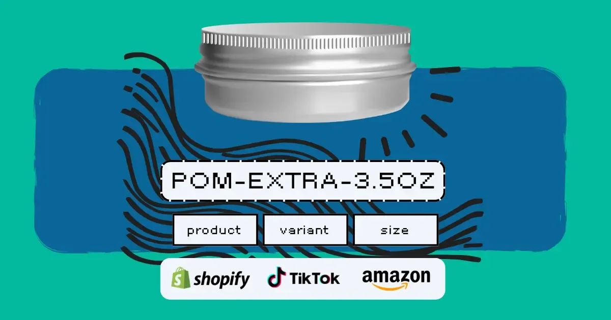 Complete Guide to SKU Management for E-commerce