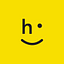 Happy Returns logo