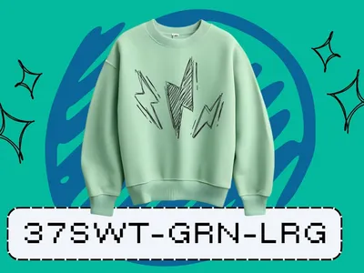 How to Create SKU Codes: A Step-by-Step Guide for Growing Brands