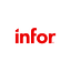 Infor logo