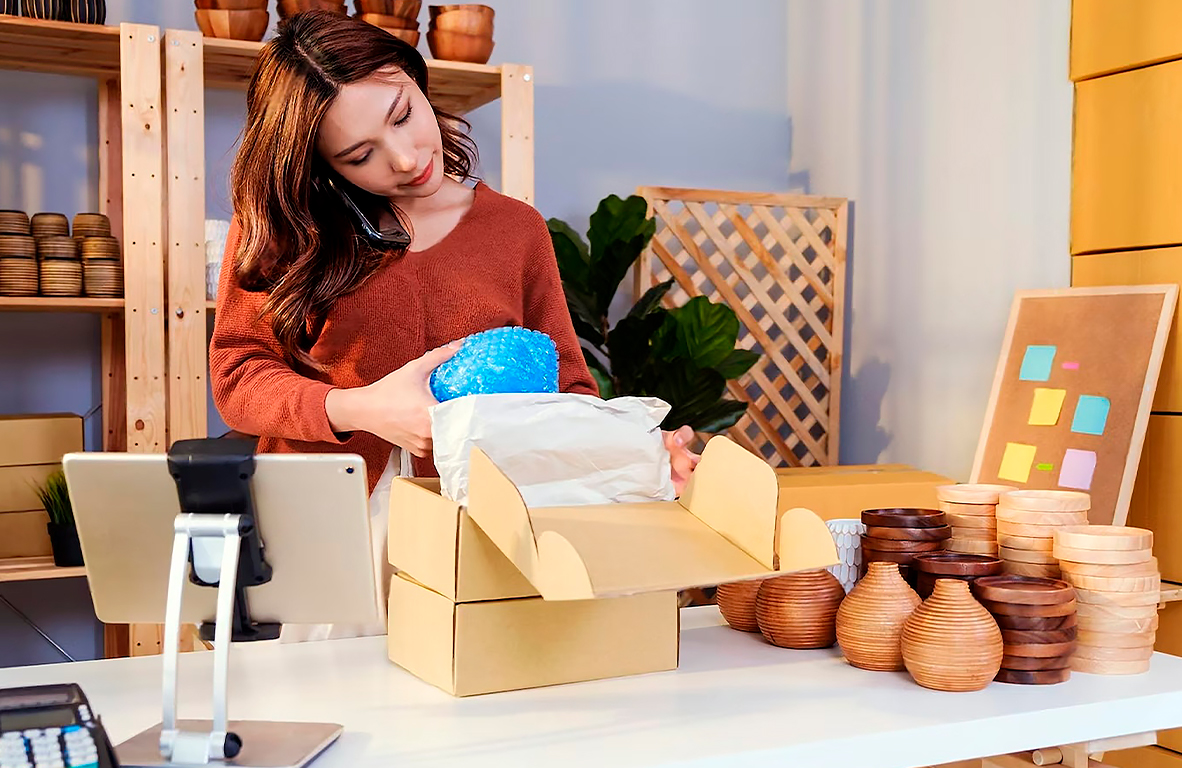 Multivende dashboard