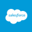 Salesforce Commerce logo