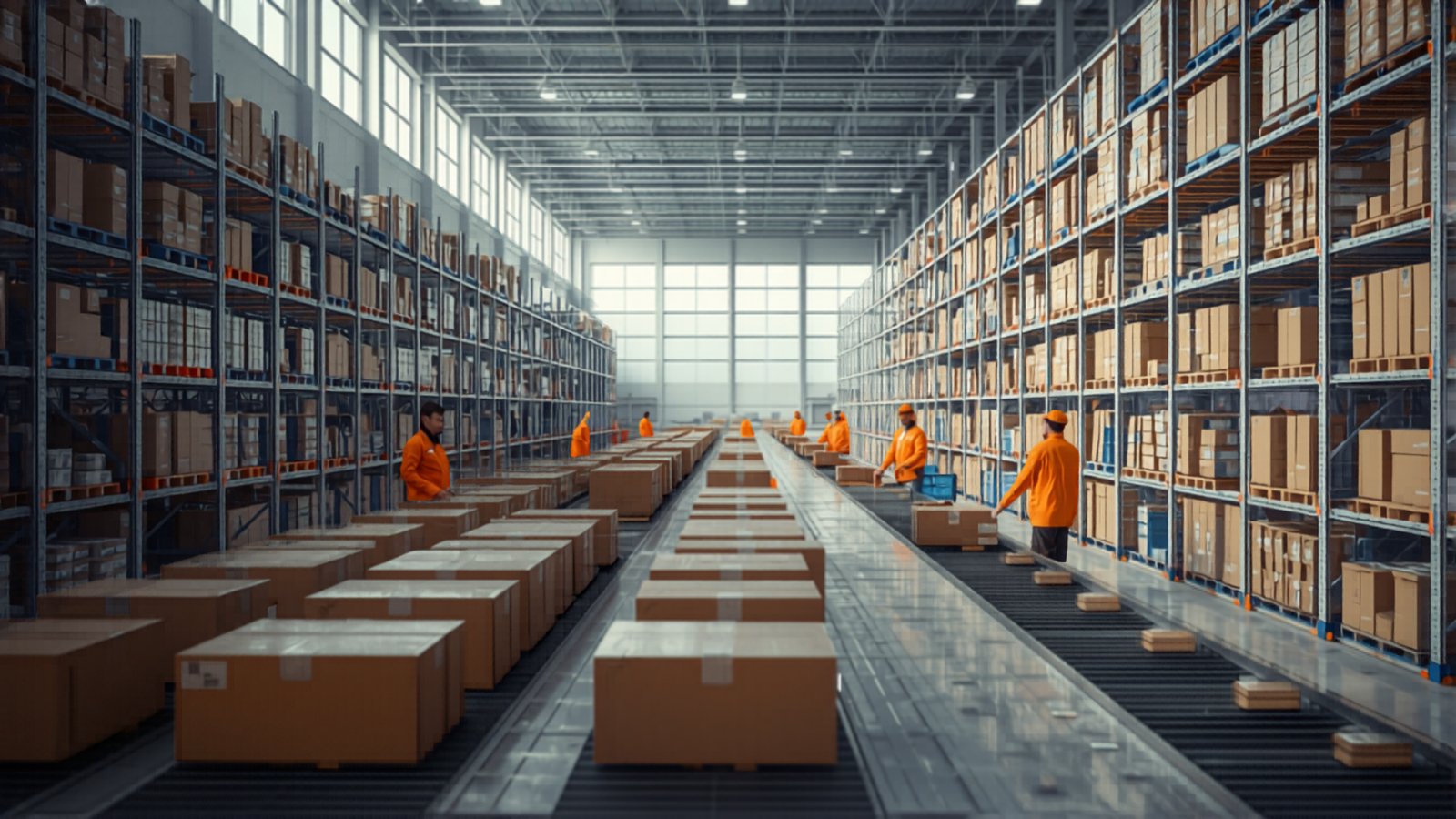 TikTok Shop dashboard